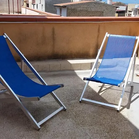 Casa Palermo 2 Apartment
