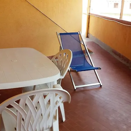 Apartment Casa Palermo 2 Trappeto (Sicily)