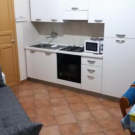 Apartment Casa Palermo 2 *