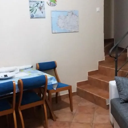 Casa Palermo 2 * Trappeto (Sicily)