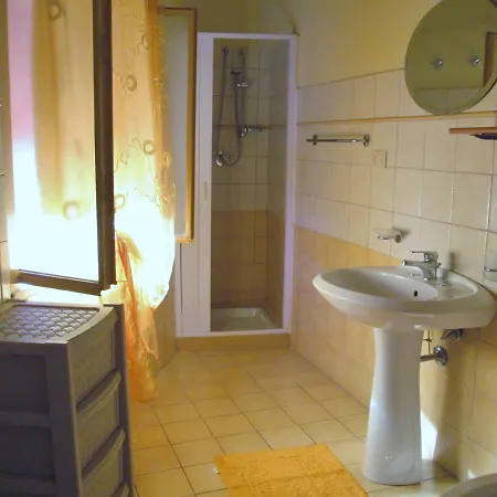 Apartment Casa Palermo 2 Trappeto (Sicily)