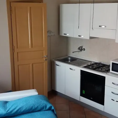 Casa Palermo 2 *