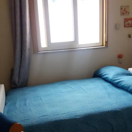 Apartment Casa Palermo 2 Trappeto (Sicily)