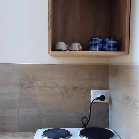 Apartment Casa Palermo 2 *