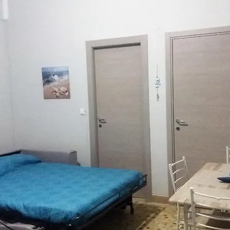 Casa Palermo 2 Apartment