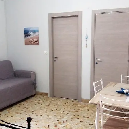 Casa Palermo 2 *