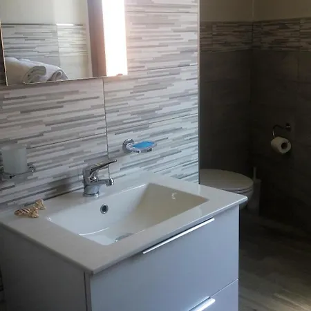 Casa Palermo 2 * Trappeto (Sicily)