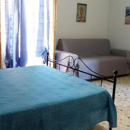 Casa Palermo 2 * Trappeto (Sicily)