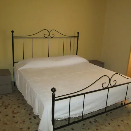 Apartment Casa Palermo 2
