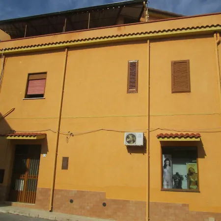 Casa Palermo 2 * Trappeto (Sicily)